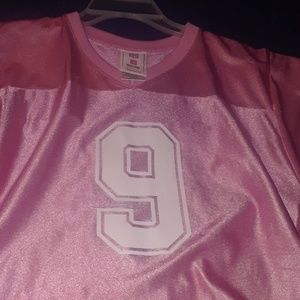 Cowboys Jersey